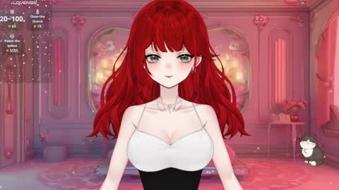 Sara online show from February 2025 02:23:02 AM