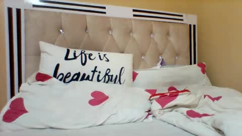 Katerina online show from March 2026 05:41:02 AM