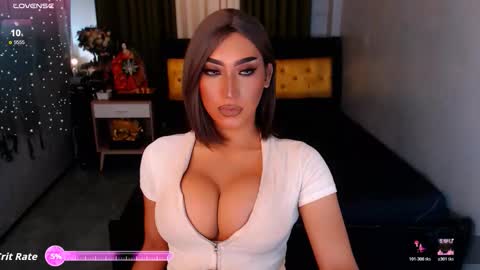 Snapshot of smasherqueen chatting on December 2025 11:06:02 AM smasherqueen online show from December 2025 11:06:02 AM