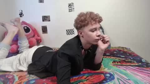 CactusGnom online show from March 2026 10:09:01 AM