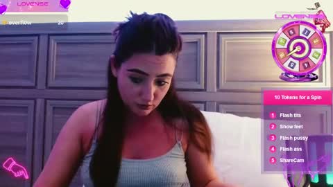 Smexy online show from February 2025 03:46:02 AM