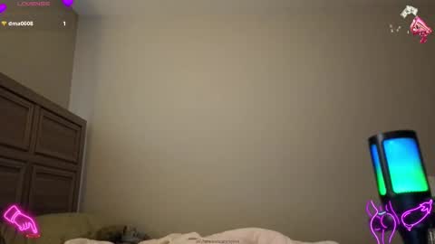 Smexy online show from September 2025 09:51:01 PM