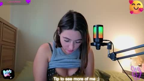 Smexy online show from October 2025 05:55:02 PM