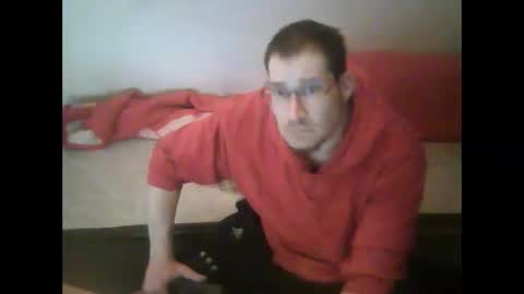 Alexander online show from November 2025 07:54:01 PM