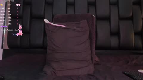 Jade Smiith online show from December 2024 01:50:02 AM