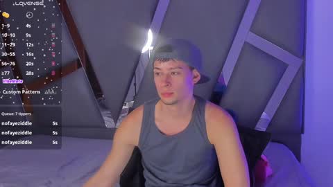 Jade Smiith online show from January 2025 12:35:02 AM