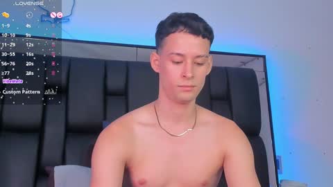 Jade Smiith online show from January 2025 09:46:02 PM