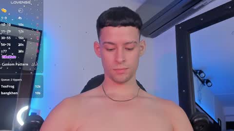 Jade Smiith online show from February 2025 02:40:02 AM