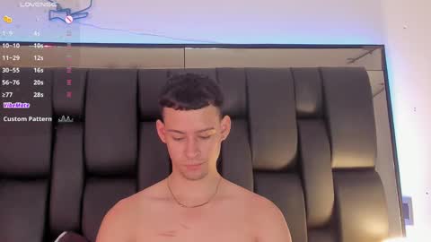 Jade Smiith online show from February 2025 09:04:02 PM