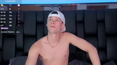 Jade Smiith online show from February 2025 10:04:01 PM