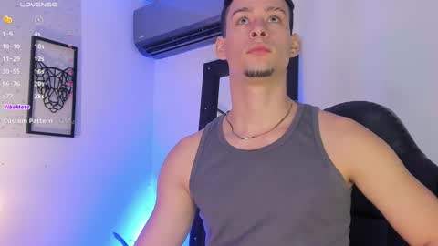 Jade Smiith online show from March 2025 09:54:02 PM