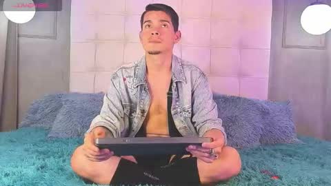 KAI online show from December 2025 12:49:02 AM