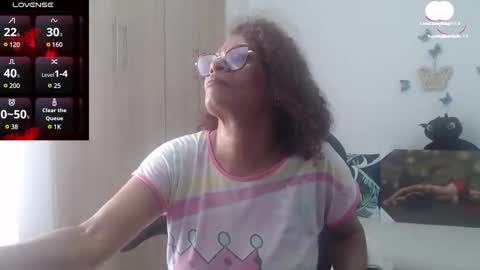 Snapshot of smilet_milf chatting on February 2025 06:26:02 PM Smileth online show from February 2025 06:26:02 PM