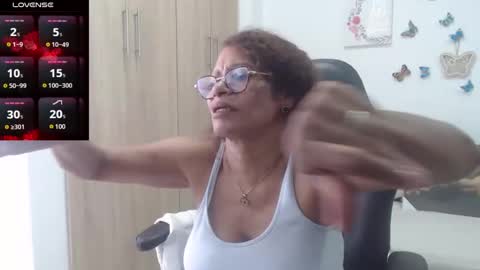 Snapshot of smilet_milf chatting on February 2025 03:27:02 PM Smileth online show from February 2025 03:27:02 PM