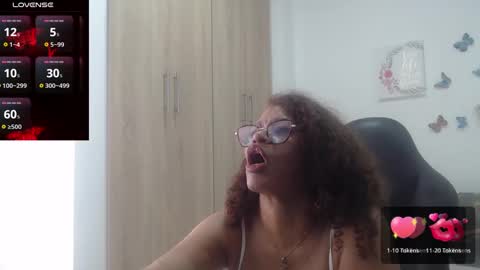 Snapshot of smilet_milf chatting on February 2025 03:37:02 PM Smileth online show from February 2025 03:37:02 PM