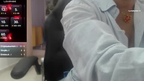 Snapshot of smilet_milf chatting on March 2025 04:46:01 PM Smileth online show from March 2025 04:46:01 PM