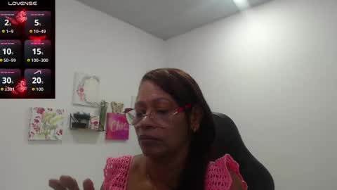 Snapshot of smilet_milf chatting on October 2025 12:59:01 PM Smileth online show from October 2025 12:59:01 PM
