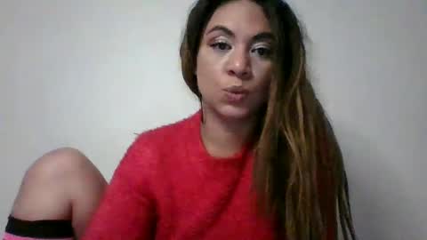 Snapshot of smileycherry chatting on January 2025 04:23:01 AM smileycherry online show from January 2025 04:23:01 AM