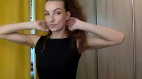 Snapshot of smiling_lexa chatting on June 2026 06:49:01 PM smiling_lexa online show from June 2026 06:49:01 PM