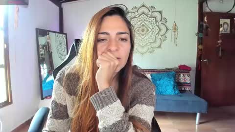 SmilingSalor online show from December 2024 03:13:02 PM