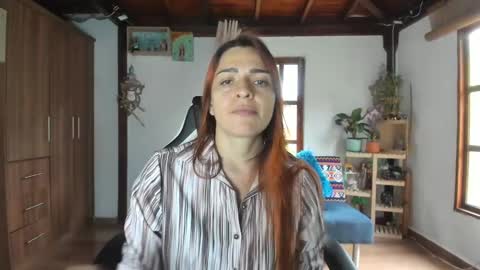 SmilingSalor online show from February 2025 09:48:01 PM