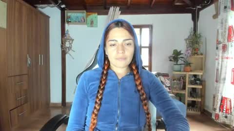 SmilingSalor online show from February 2025 10:32:01 PM