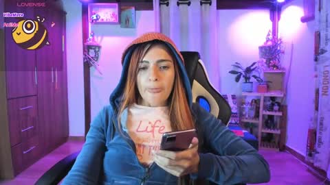 SmilingSalor online show from March 2025 01:09:01 AM