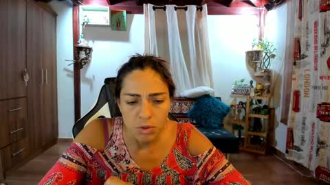 SmilingSalor online show from October 2025 01:47:01 AM