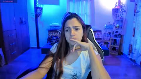 SmilingSalor online show from October 2025 10:10:01 PM