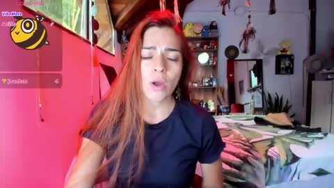 SmilingSalor online show from December 2025 10:16:01 PM