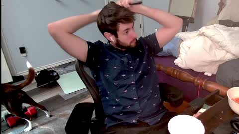 smilingwanker online show from January 2025 06:49:02 PM