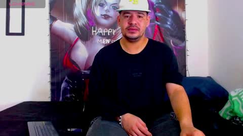 dani online show from April 2026 12:52:02 AM