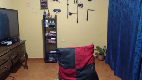 smith_lechosoxxx online show from November 2025 09:32:01 AM