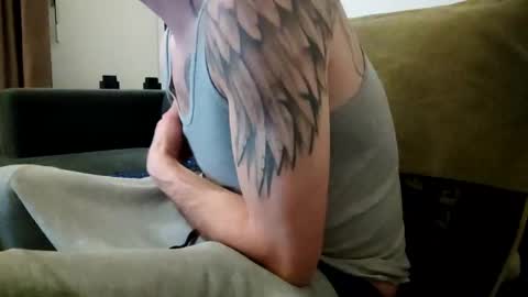 Smokeandwatching online show from February 2025 11:06:01 PM