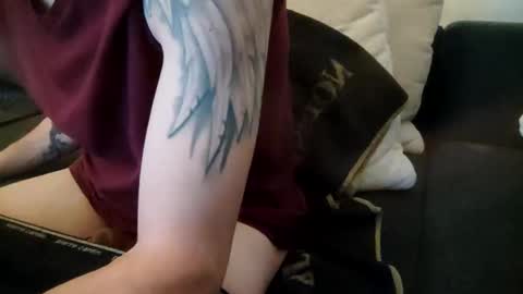 Smokeandwatching online show from March 2025 02:04:02 AM