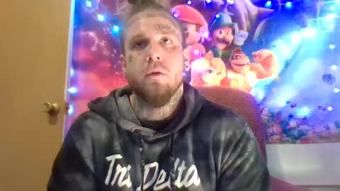 smoke online show from February 2025 09:25:02 PM