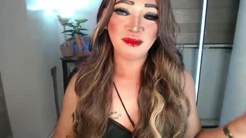 Amanda online show from January 2025 05:59:02 PM