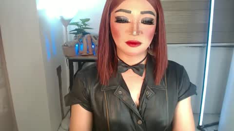 Amanda online show from February 2025 01:22:01 PM