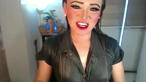 Amanda online show from February 2025 04:56:02 PM