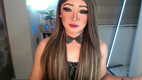 Amanda online show from February 2025 08:51:02 PM