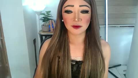 Amanda online show from March 2025 12:09:02 AM