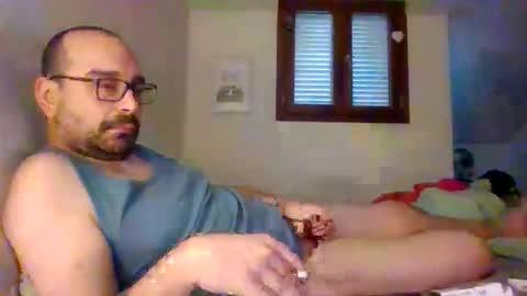 smoker985 online show from November 2025 07:08:01 AM