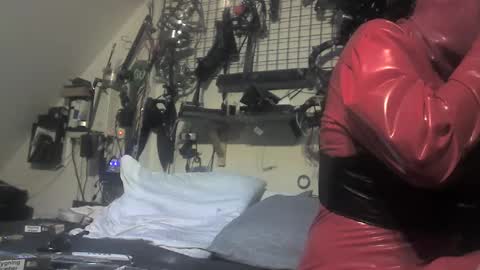 smokeslut365 online show from February 2025 02:51:01 AM