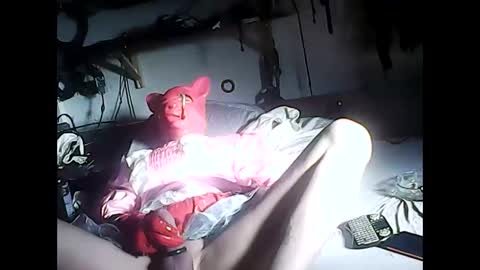 smokeslut365 online show from March 2025 08:11:01 AM