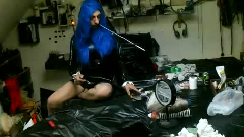 smokeslut365 online show from June 2026 04:14:02 AM