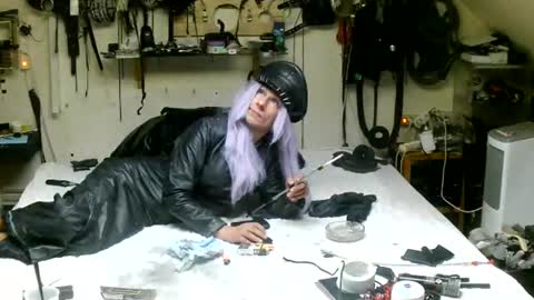 Snapshot of smokeslut365 chatting on July 2026 08:59:01 PM smokeslut365 online show from July 2026 08:59:01 PM