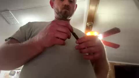 smokeymt420 online show from November 2025 06:34:01 AM