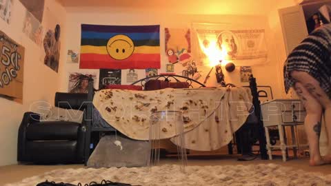 Big Dawg online show from January 2025 12:19:02 AM