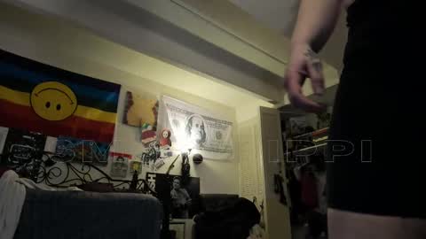 Big Dawg online show from February 2025 11:13:01 PM