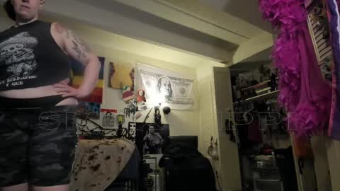 Big Dawg online show from February 2025 08:26:02 AM